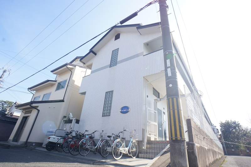 マンションフィールドナウ その他外観3