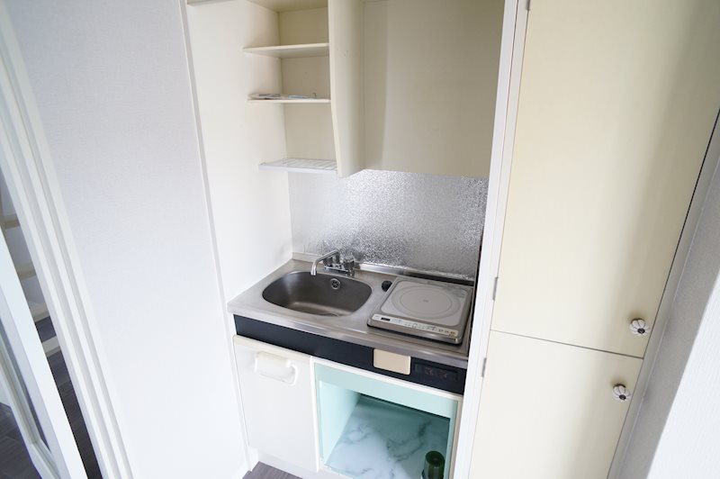 マンションフィールドナウ その他9