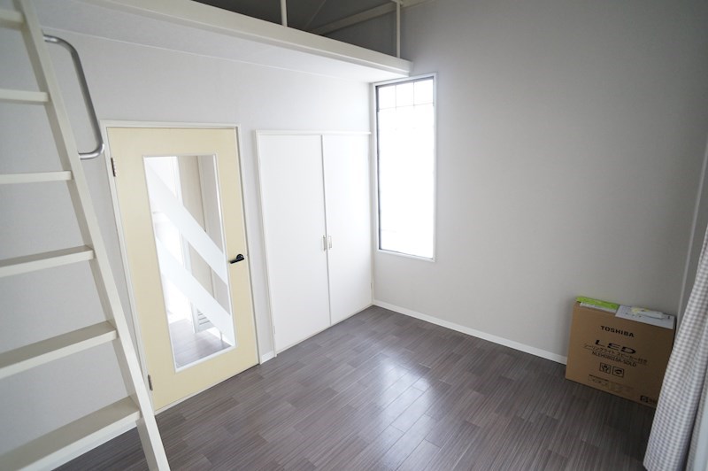 マンションフィールドナウ リビング