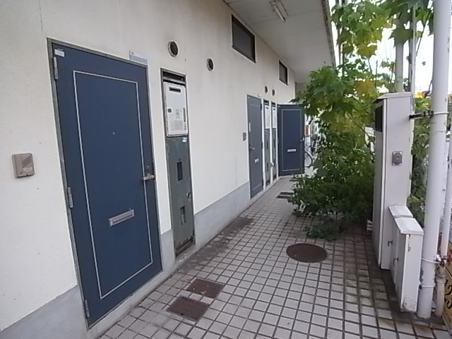 マンションフィールドナウ その他14