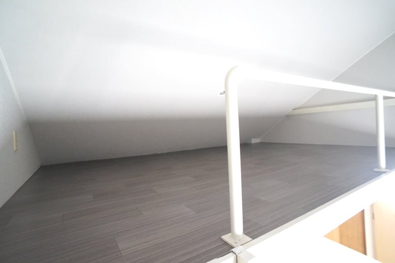 マンションフィールドナウ ベッドルーム