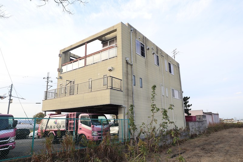 協栄ビル天理 その他外観1