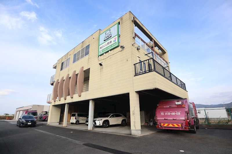 協栄ビル天理 その他外観3