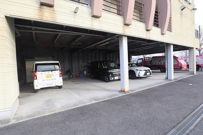 協栄ビル天理 その他外観4