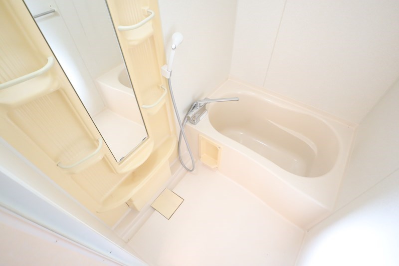 協栄ビル天理 風呂画像