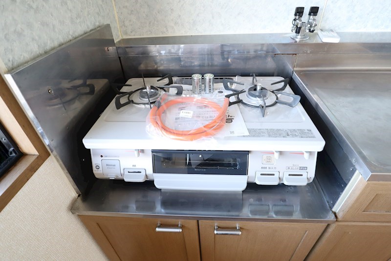 グランシャリオ その他10