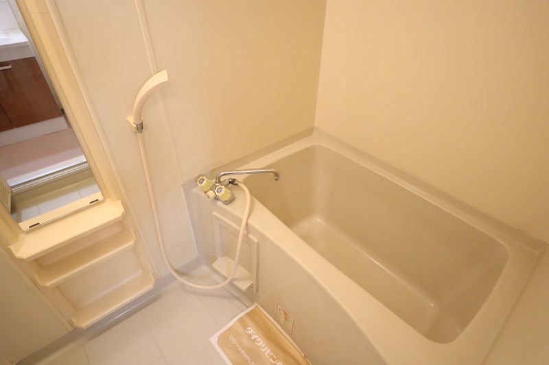 グランシャリオ 風呂画像