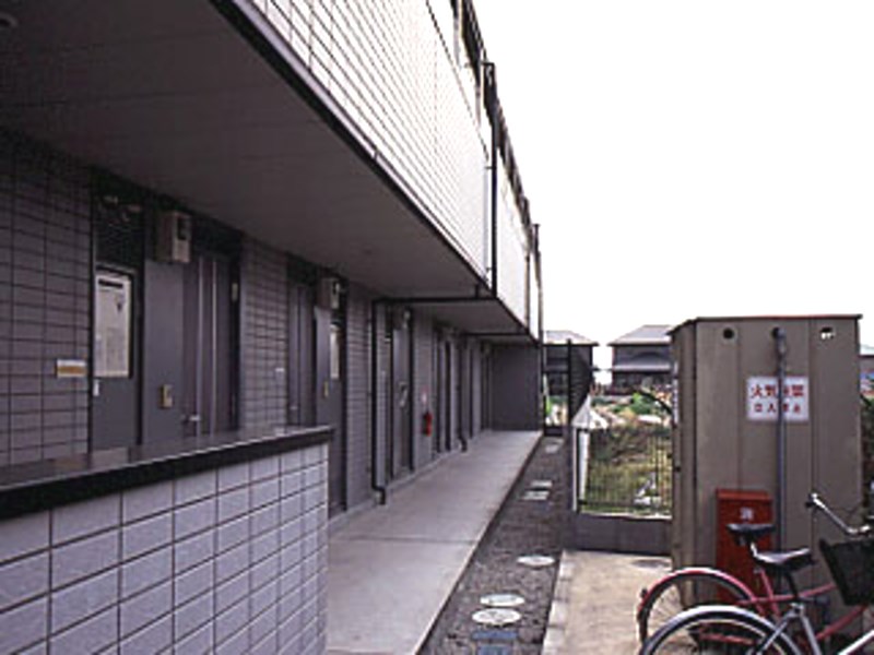 レオパレスルピナス・2 その他8