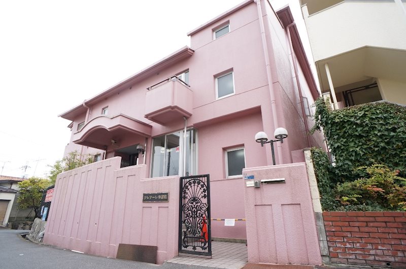 クレアーレ学園前 その他外観2