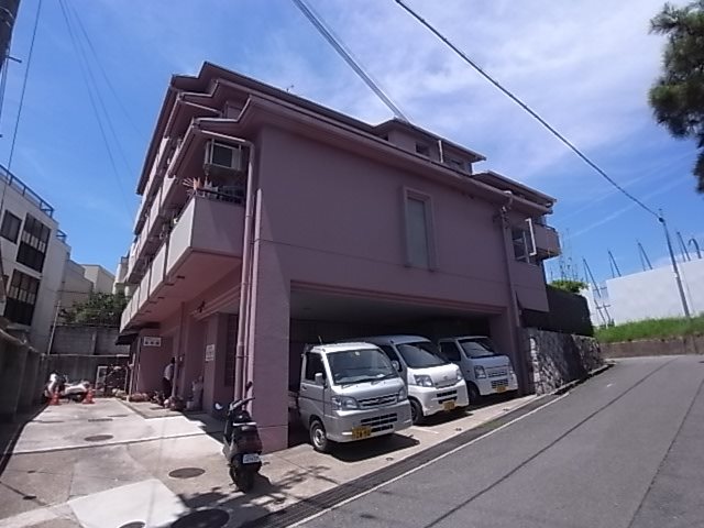 クレアーレ学園前 その他外観3