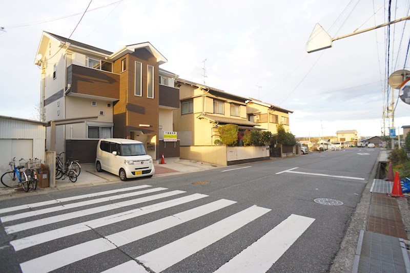 アッシュビーアコダ その他外観3