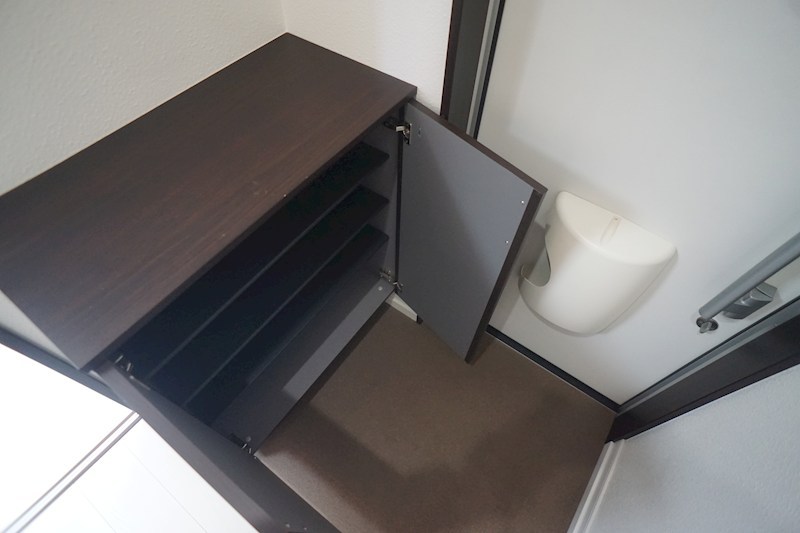 アッシュビーアコダ その他11