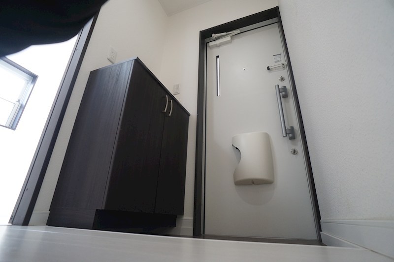 アッシュビーアコダ その他12