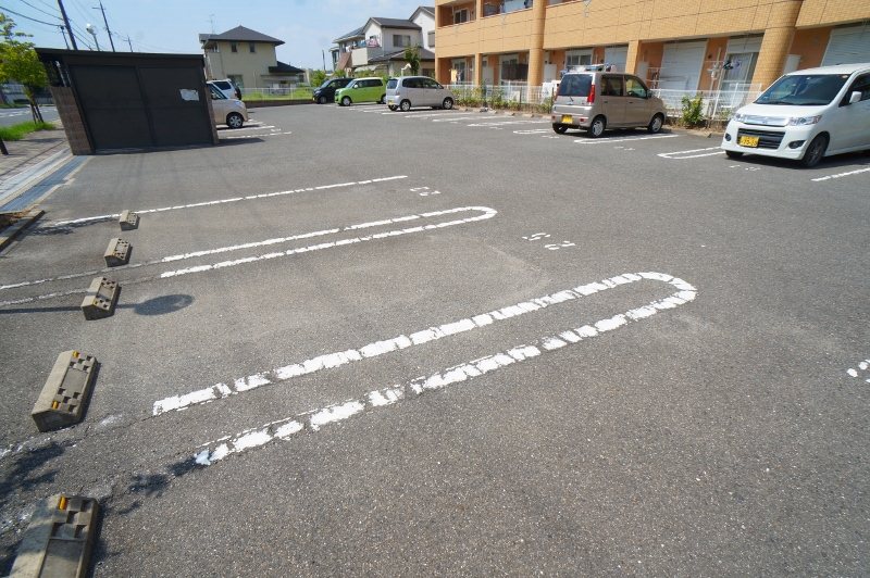 チェリーハウス その他外観3