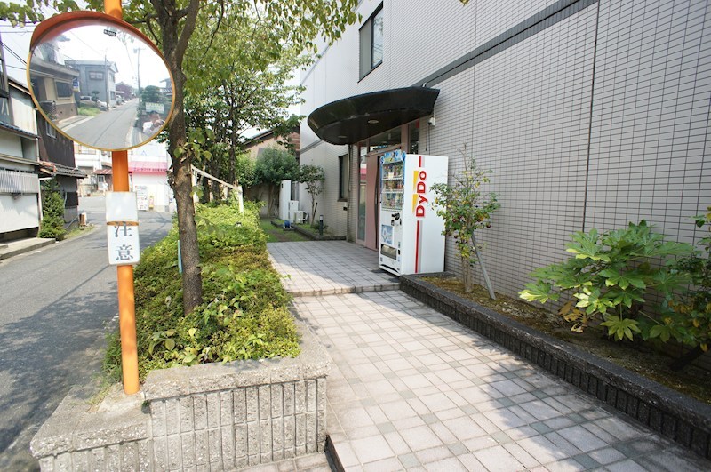 アスカ21 その他外観3