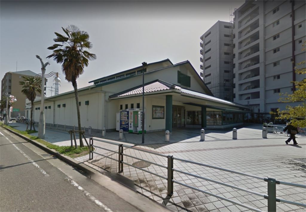 アスカ21 周辺画像2