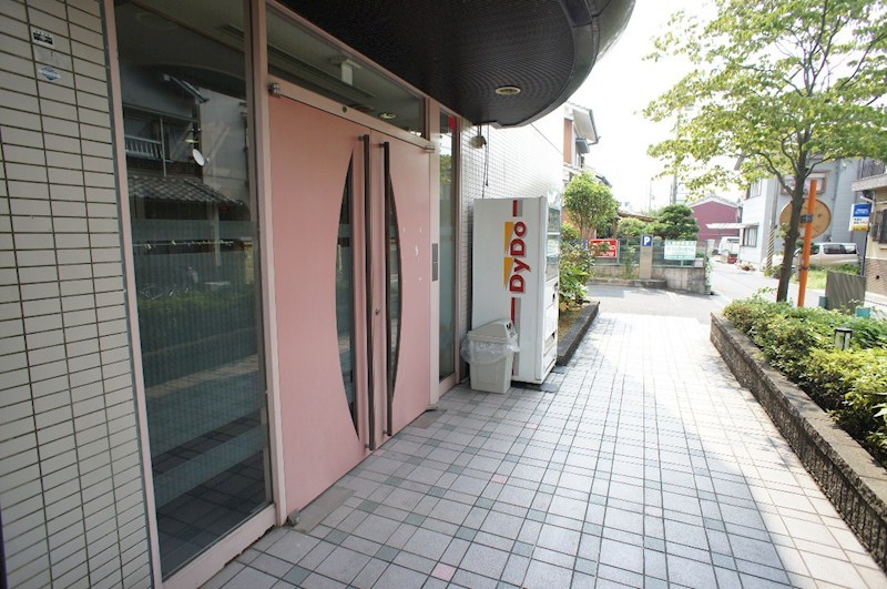 アスカ21 その他外観1