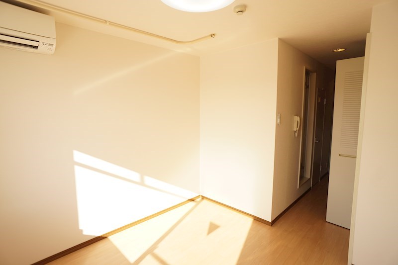 アスカ21 リビング