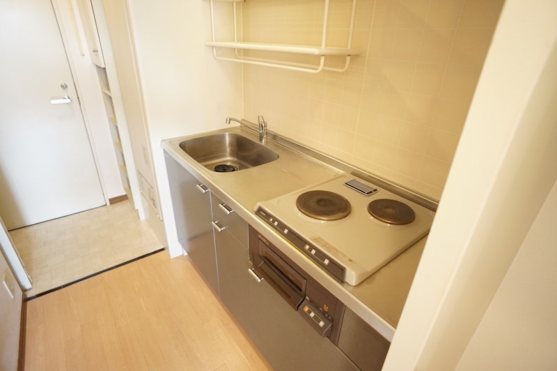 アスカ21 キッチン