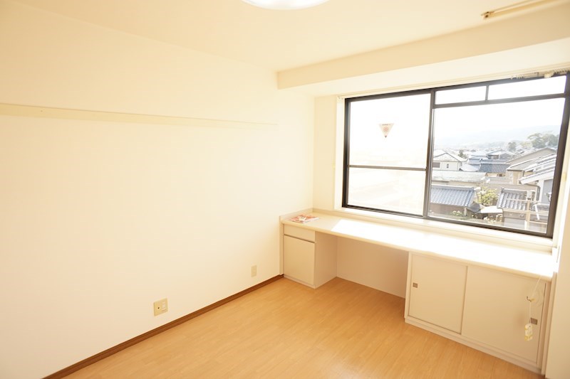 アスカ21 ベッドルーム