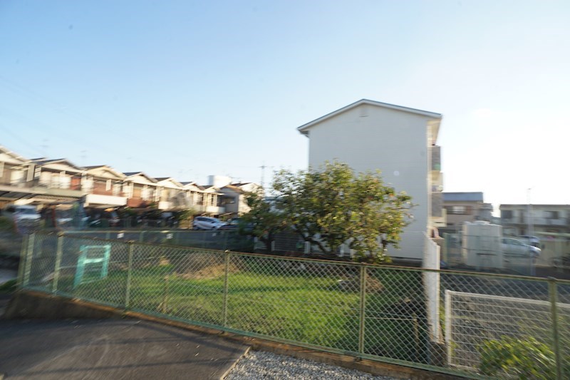 レオパレス大陽伍番館（タイヨウゴバンカン） その他3