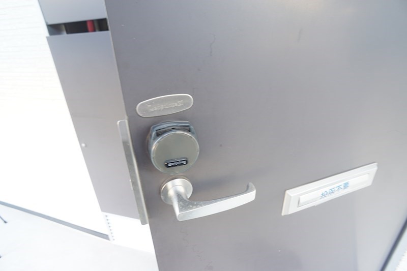 レオパレス大陽伍番館（タイヨウゴバンカン） その他4