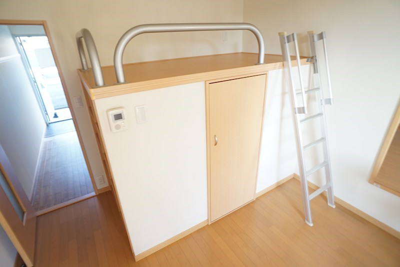 レオパレス大陽伍番館（タイヨウゴバンカン） その他6