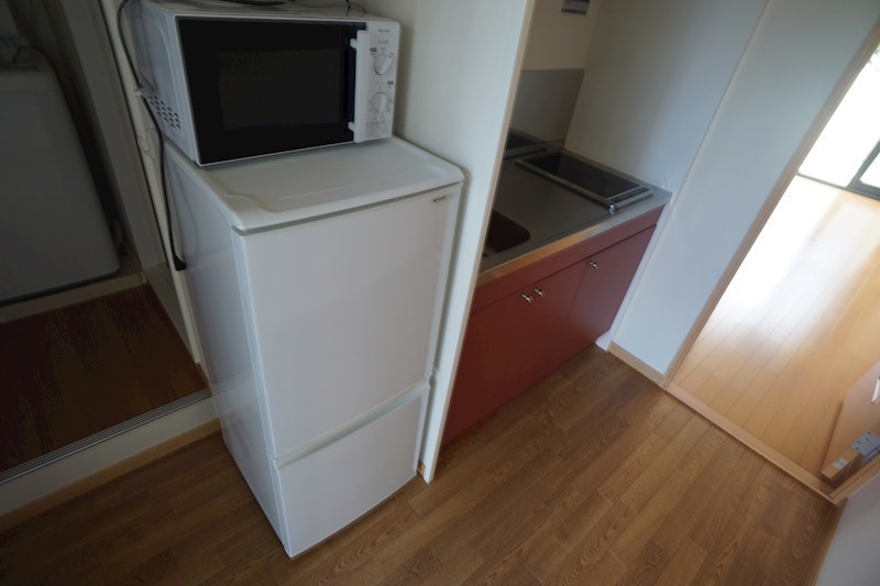 レオパレス大陽伍番館（タイヨウゴバンカン） その他8