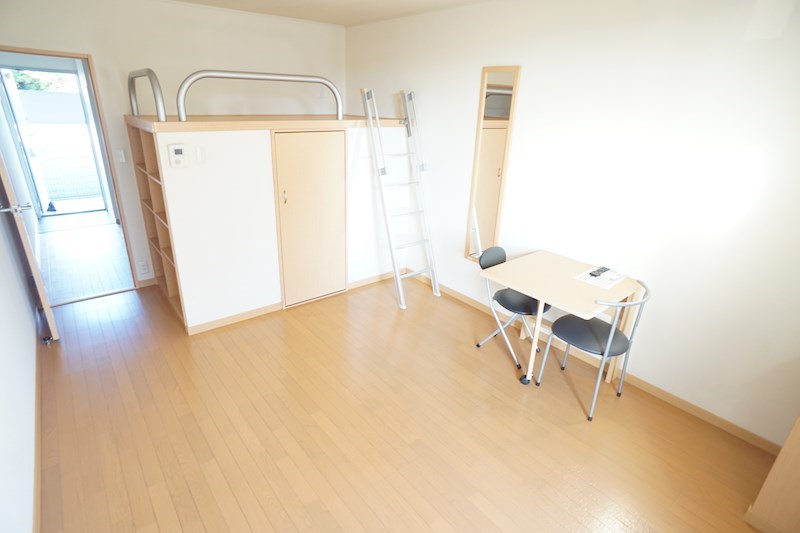 レオパレス大陽伍番館（タイヨウゴバンカン） その他9