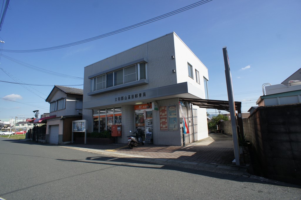Central VillageⅠ（セントラル ヴィレッジ） 周辺画像5