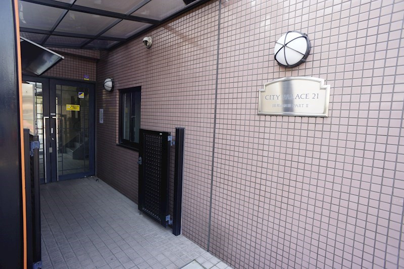 シティパレスＪＲ郡山駅前Ｐ２ その他3