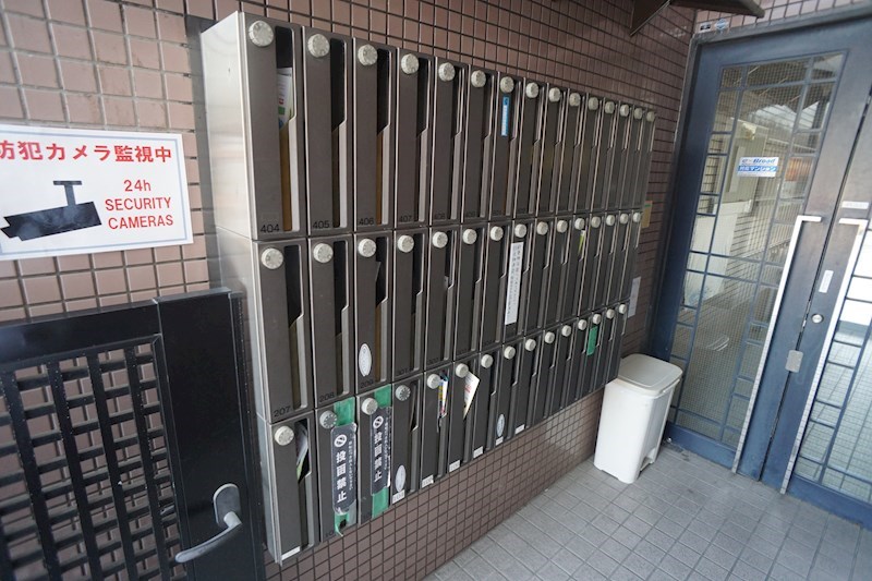 シティパレスＪＲ郡山駅前Ｐ２ その他4