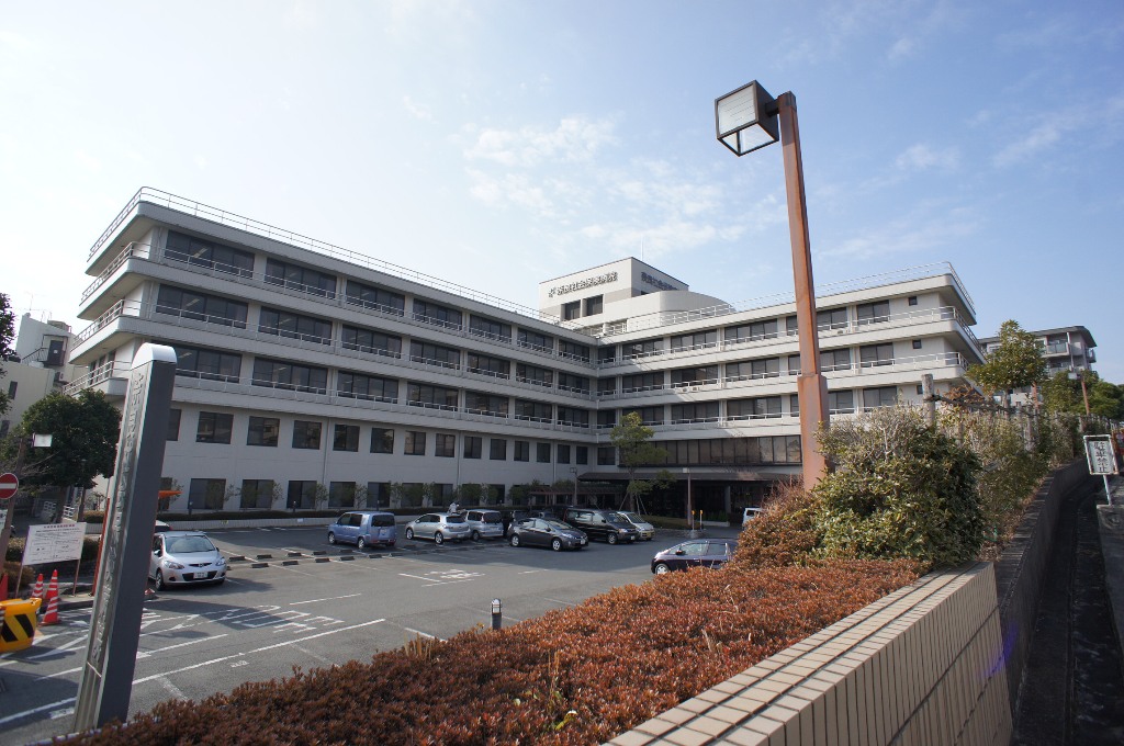 シティパレスＪＲ郡山駅前Ｐ２ 周辺画像3