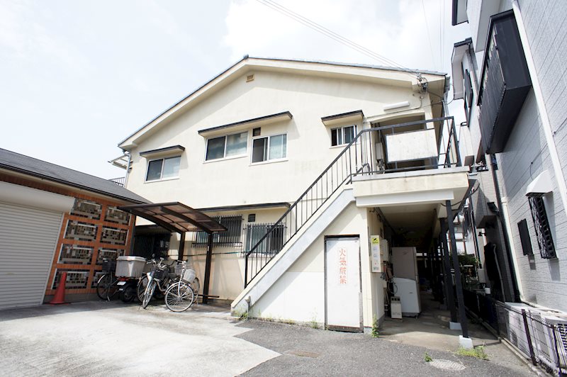 その他外観1