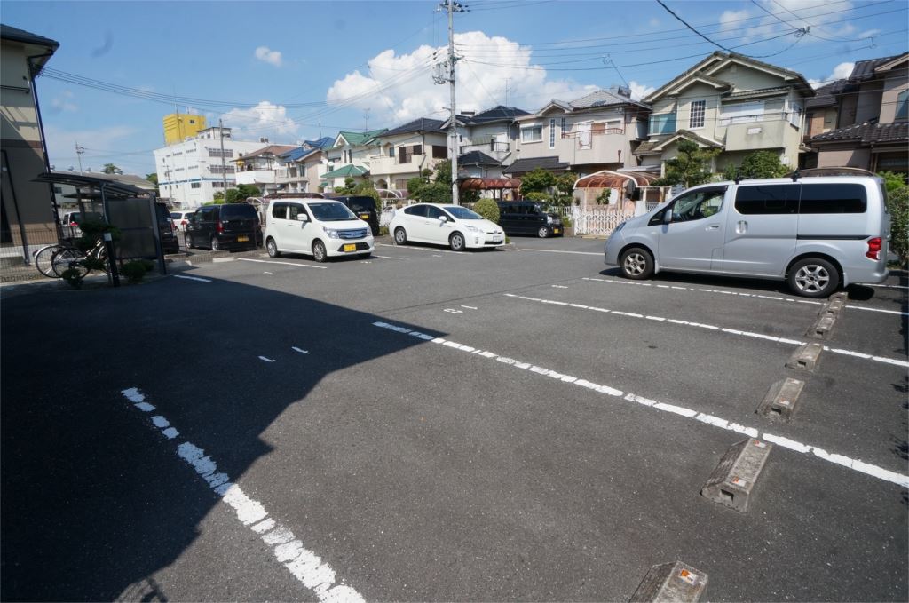 シャンテかしの木 その他1