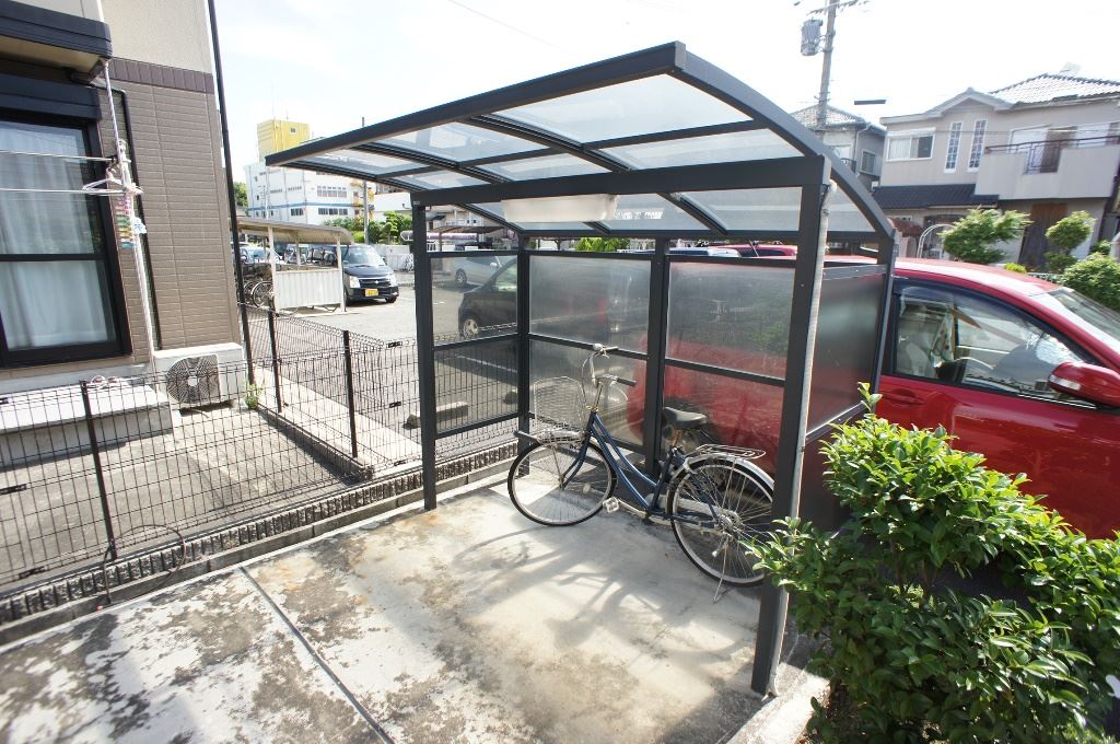 シャンテかしの木 その他5