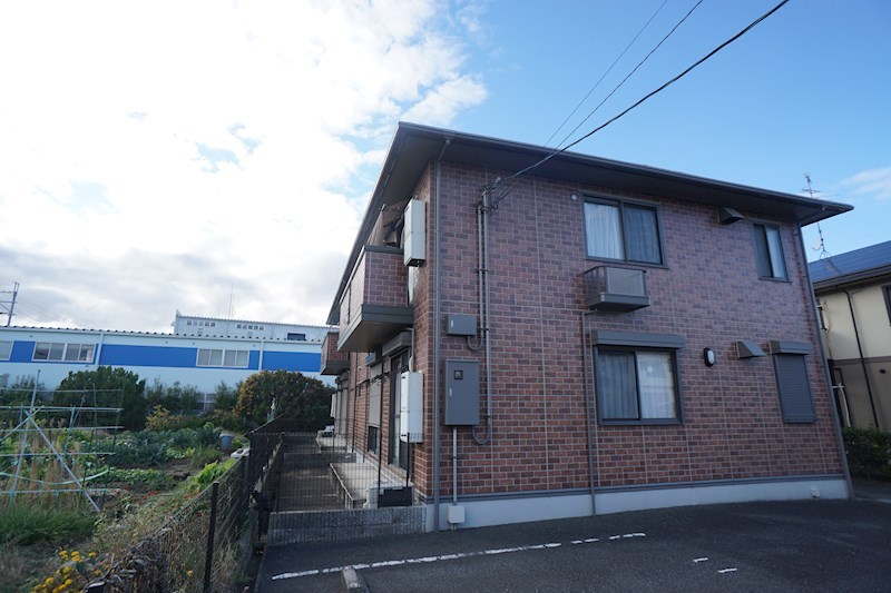 シャンテかしの木 その他外観2