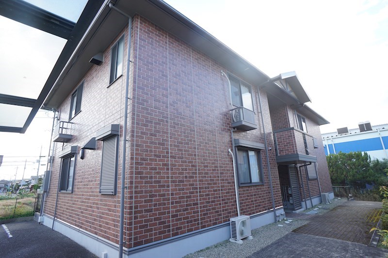 シャンテかしの木 その他外観3