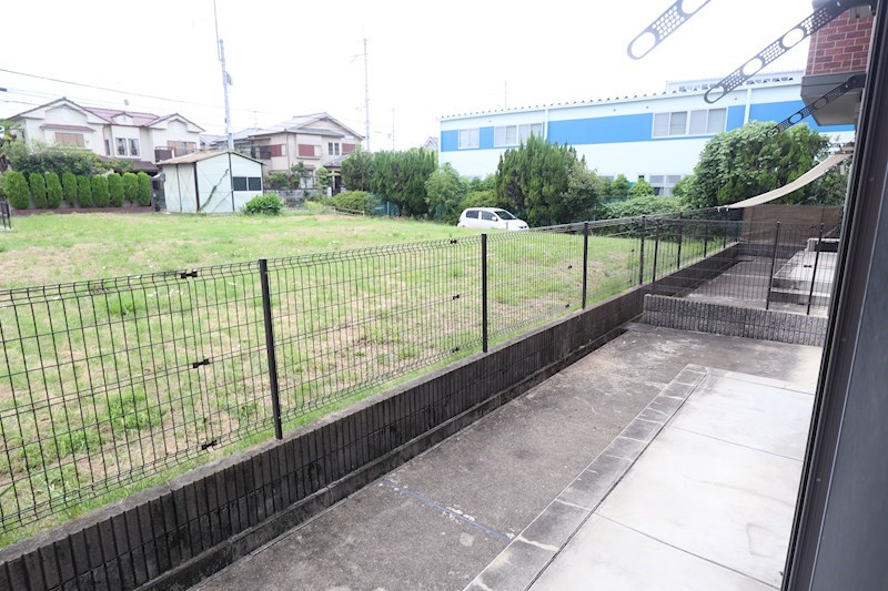 シャンテかしの木 その他8