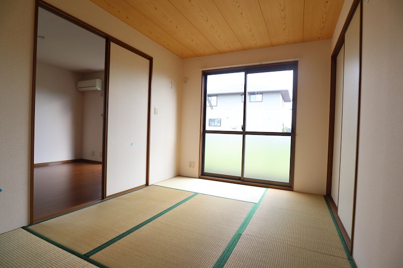 シャンテかしの木 その他20