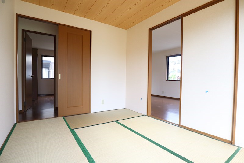 シャンテかしの木 その他23