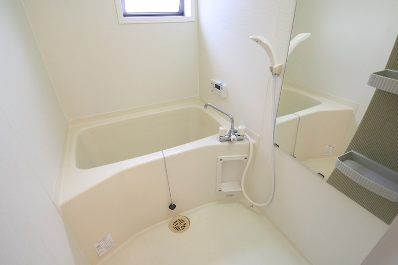 シャンテかしの木 風呂画像