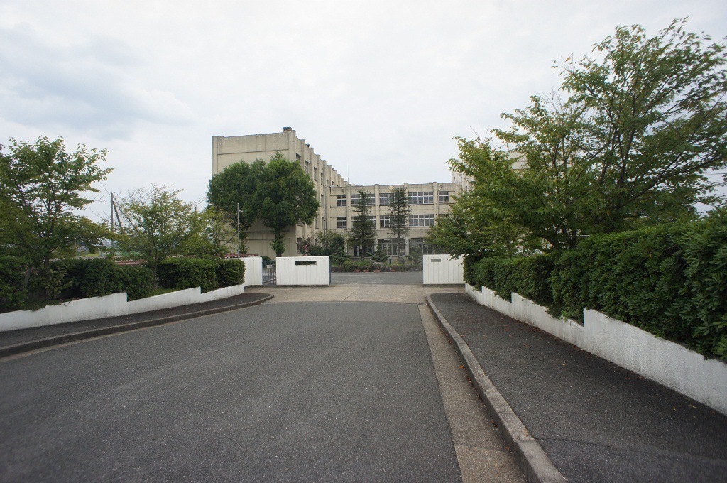 シャンテかしの木 周辺画像8