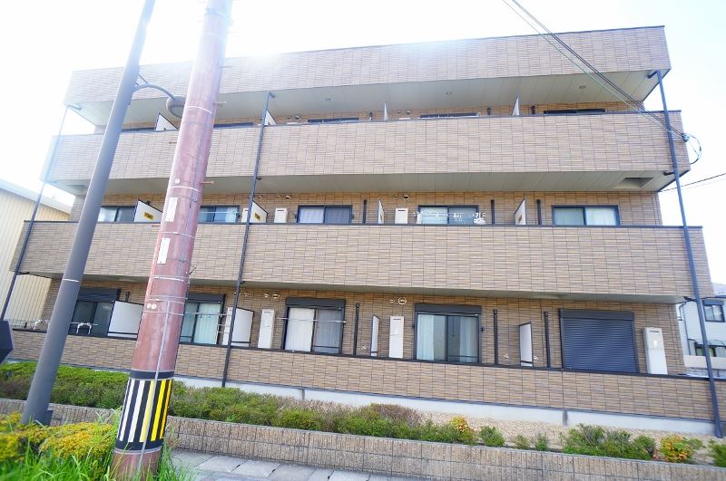 アンプルール　フェール　ヴェルジュ その他外観2