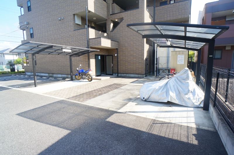 アンプルール　フェール　ヴェルジュ その他外観4