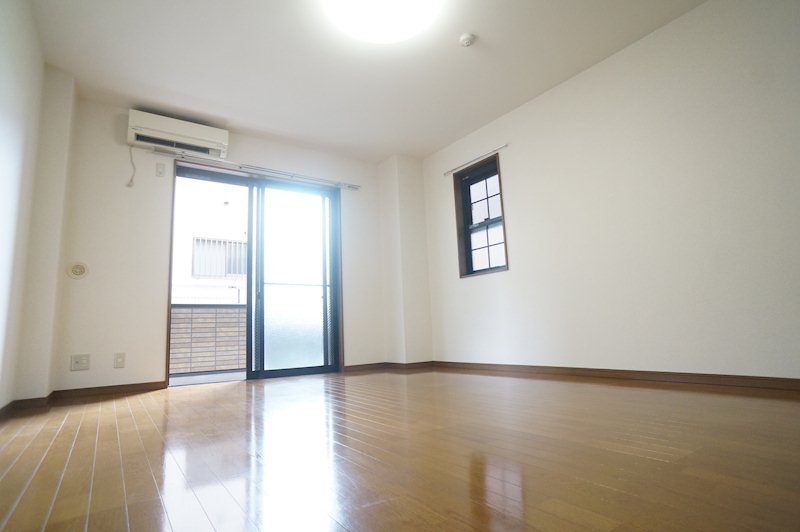 アンプルール　フェール　ヴェルジュ リビング