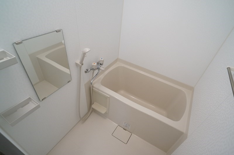 サントピア 風呂画像