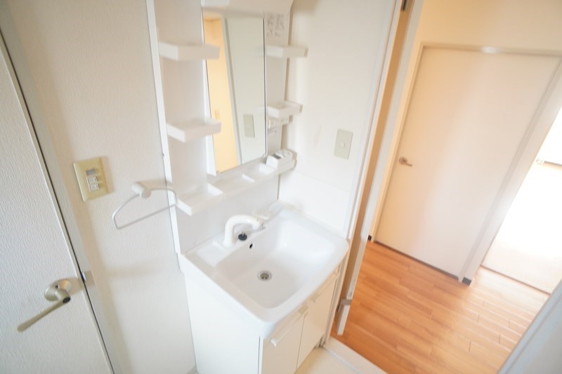 サンパレス大神 その他2