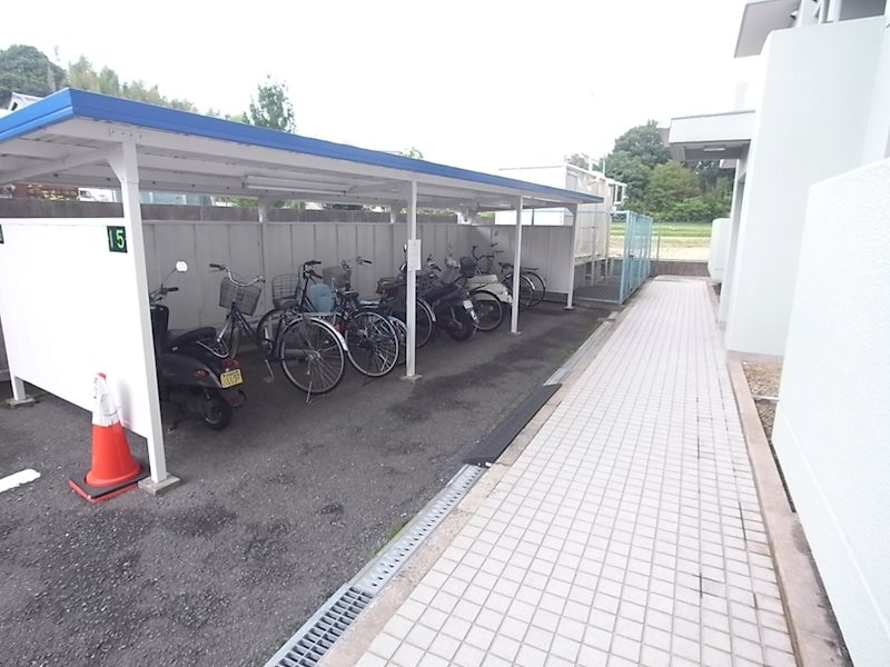 サンパレス大神 その他5