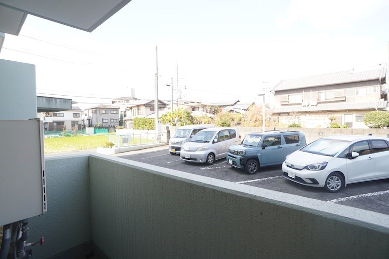 サンパレス大神 その他34